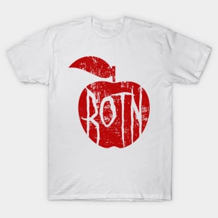 Rotn Apple T-Shirt